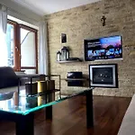 Apartament 2 Pokojowy 5Min Od Krupowek Z Garazem