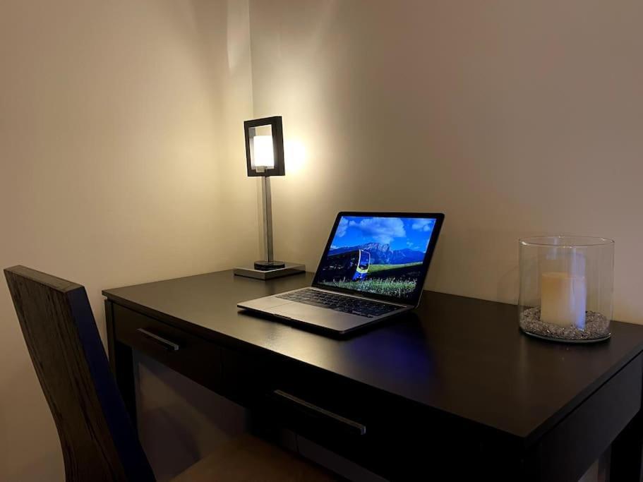 Apartmán 2 Pokojowy 5min Od Krupowek Z Garazem *